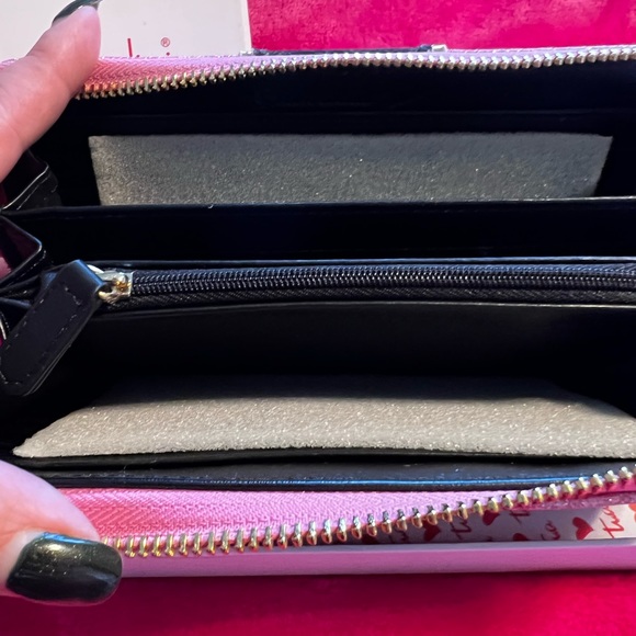 Braccialini Wallet - Picture 5 of 5